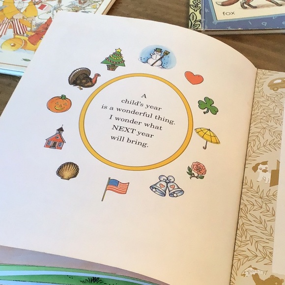 Vintage Little Golden Books - Picture 15 of 16